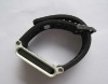 Hot Selling Lunatik Aluminium Watchband for iPod Nano 6