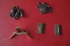 Hot Selling Metal Hinges And Locks For Fashion Boxes