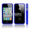 Hot Selling Mobile Phone Frames For iphone4/4g