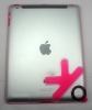 Hot Selling New design Hard TPU case cover For ipad 2