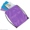 Hot Selling Nylon Backsack