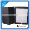Hot Selling PDA Leather Case For iPad