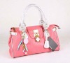 Hot Selling PU Handbags Designer Purses