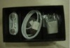 Hot Selling Packing Box for iPhone 3G with Wholeset Accessory(UK US EU Version)