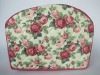 Hot Selling Printed Cotton Cosmetic Bag