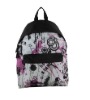 Hot Selling Printed Polyester School Backpack