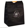 Hot Selling Recycled PET Cooler Lunch Bag