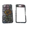 Hot Selling Rhinestone Case For iPhone 4 G/New!!!