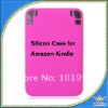 Hot Selling Silicon Case Cover for Amazon Kindle