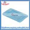Hot Selling!! Silicone Case For iPod Touch Blue