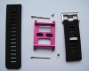 Hot Selling Tiktok & Lunatik Multi-Touch Aluminium Watchband for iPod Nano 6