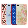 Hot Selling Travel Daily Hard Case for iPhone 4g