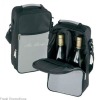 Hot Selling Two Bottle Cooler Carry Bag