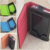 Hot Selling Wallet Flip Leather Case For Iphone 3G 3GS 4G/4S