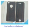 Hot Selling for Iphone4 Full Body Carbon Fiber Skin Cover