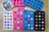 Hot Sells Chocolate Style Silicone Case for iPhone 4 4G