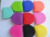 Hot Silicone Coin Purse