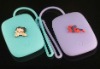 Hot! Silicone Key Case, Name Card Cover