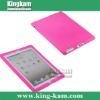 Hot Silicone Skin Case for Ipad 2