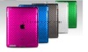Hot!! Silicone case for ipad 2