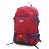 Hot Sporty Design Backpack Girls Nylon Backpack