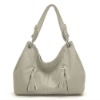Hot Stone Grain Designer Handbag