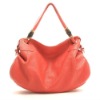 Hot Stone Grain Designer Handbag