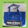 Hot Street Style Leisure folding shopping bag