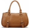 Hot Style 100% Leather Summer Shoulder  Handbags Female