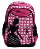 Hot Style Student School Bag (CS-201622)