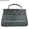 Hot! The stylish genuine leather fashion ladies handbag