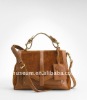 Hot! The stylish genuine leather fashion ladies handbags