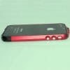 Hot!!! Top rated selling metal aluminum case for iphone 4G/S