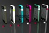 Hot Ultra Thin Plastic Bumper Case for iPhone 4s 4g,