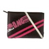 Hot Union Jack wallets,Promotional Clutch purses,Fashion Zipper around wallets