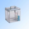Hot! aluminum makeup case/beauty case