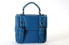 Hot and best seller pu handbag