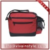 Hot and cold shoulder cooler bag