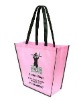 Hot!! bag,shopping bag,promotional bag,woven bag
