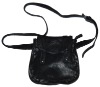 Hot!!!black small bag B20041