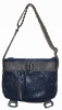 Hot!!!blue small bag B20044