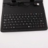 Hot! bluetooth keyboard case for samsung tablet p1000
