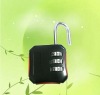 Hot!!!combination lock