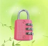 Hot!!!combination lock