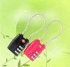 Hot!!!combination lock