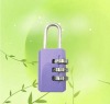 Hot!!!combination lock