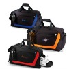 Hot-design 600D polyster travel bag