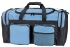 Hot-design 600D polyster travel bag
