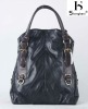 Hot design fashion leather handbag D3-N2