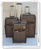 Hot design fashionable trolly luggage